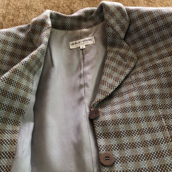 Armani Blazer - Picture 5 of 6